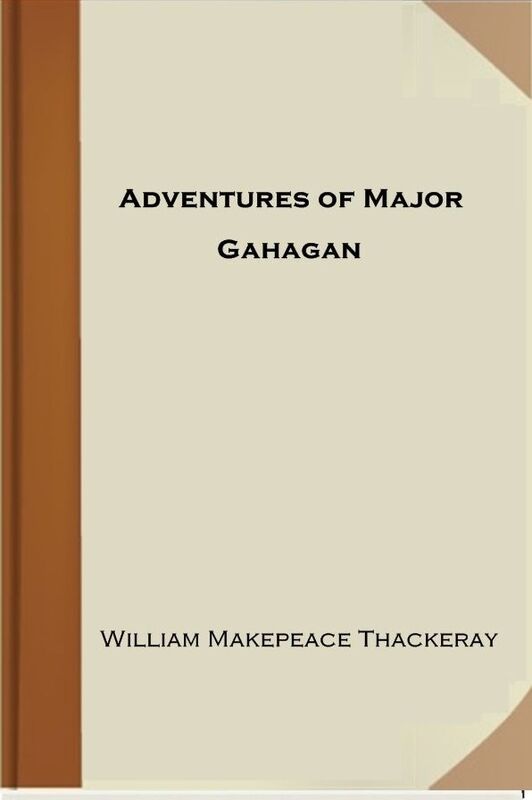 Adventures of Major Gahagan