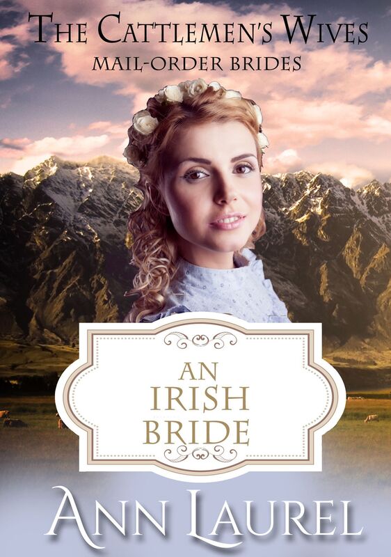 An Irish Bride - Mail Order Brides