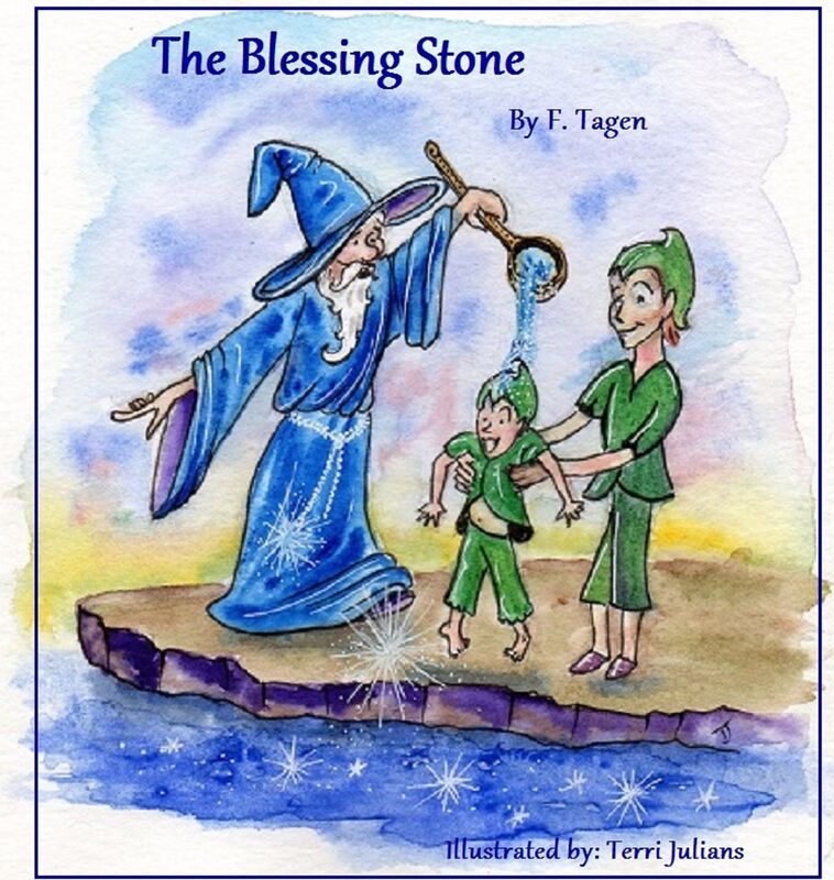 The Blessing Stone