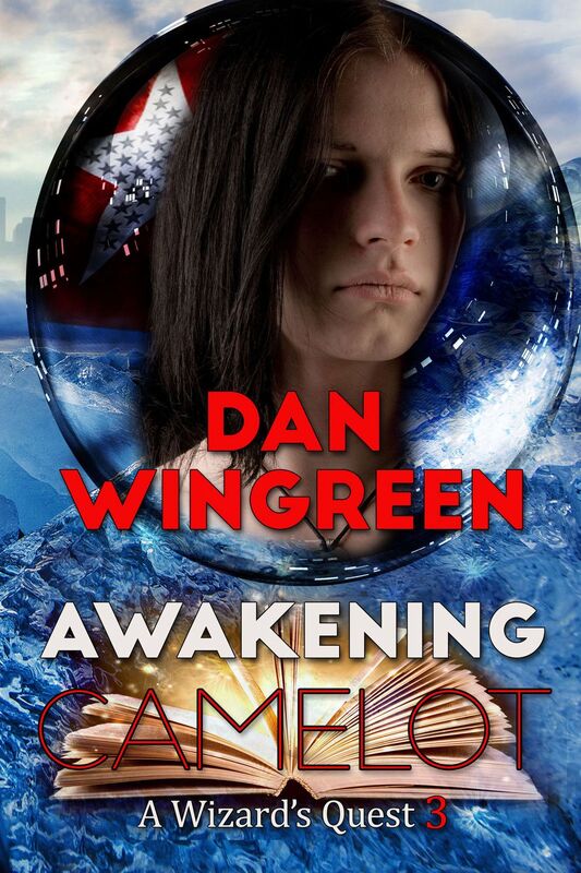 Awakening Camelot