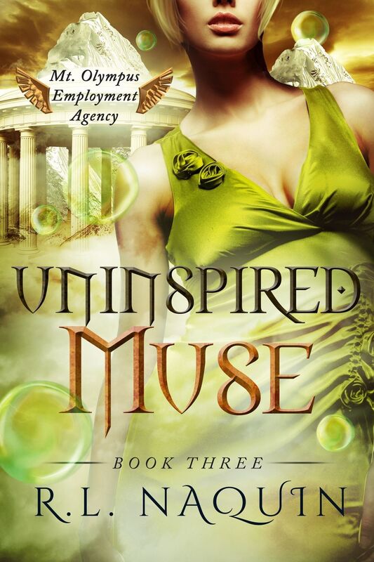 Uninspired Muse