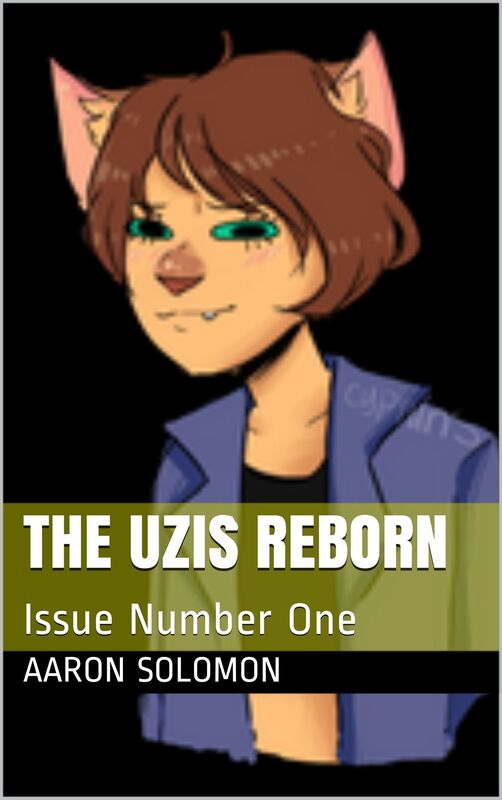 The Uzis