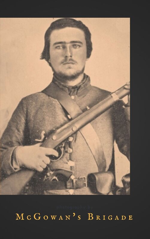 McGowan's Brigade