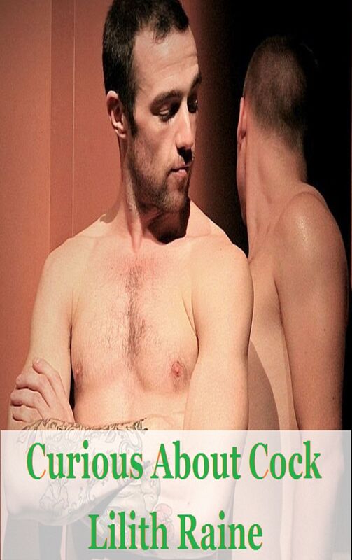 Curious About Cock - First Gay Sex