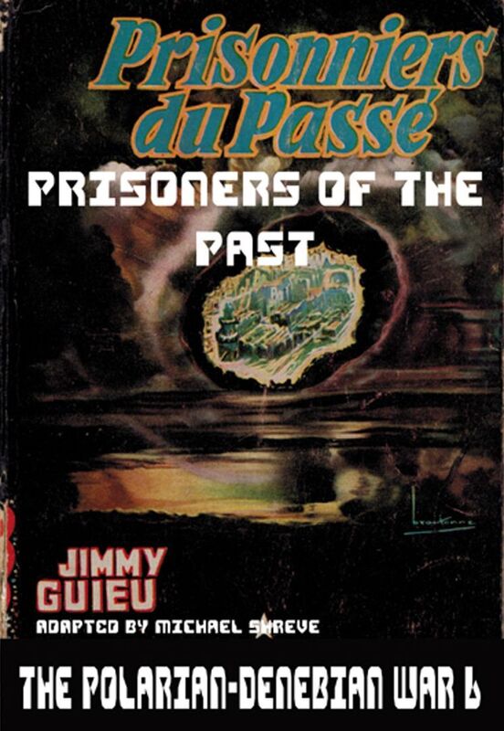 Prisoners of the Past