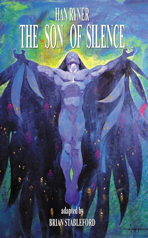 The Son of Silence