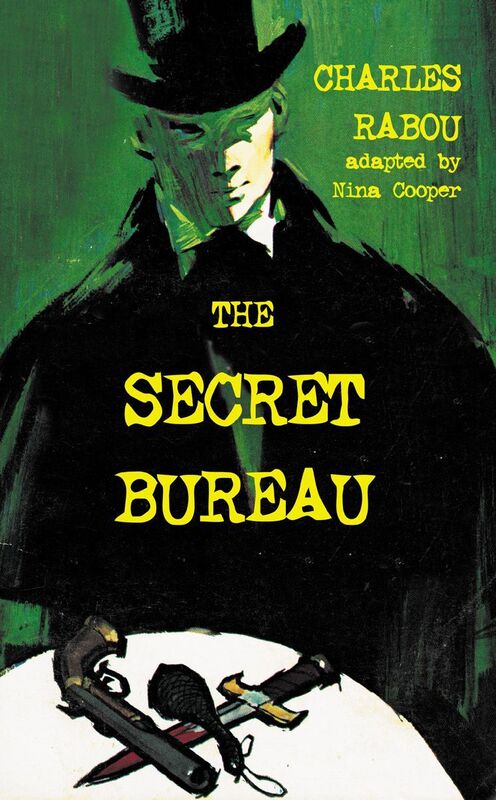 The Secret Bureau