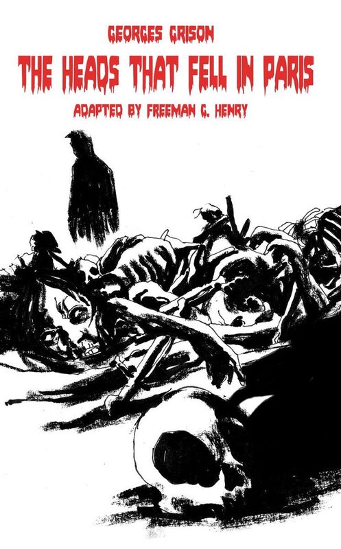 The Heads that Fell in Paris