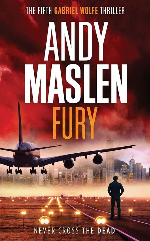 Fury