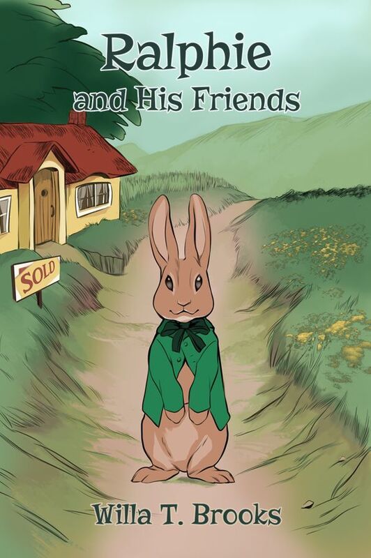 Ralphie and His Friends