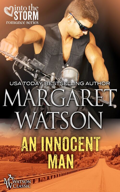 An Innocent Man