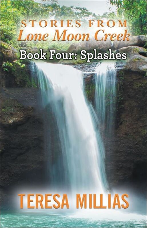 Stories from Lone Moon Creek: Splashes