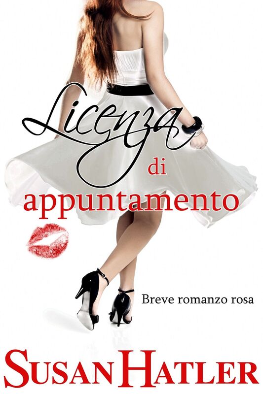 Licenza di appuntamento