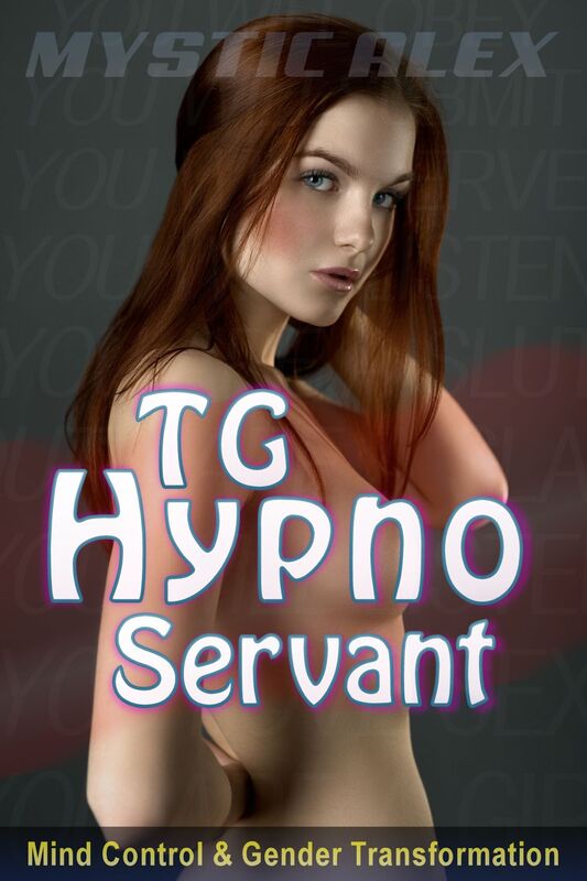 TG Slave Girl