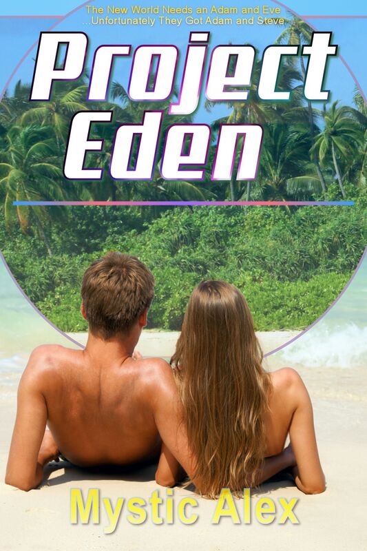 Project Eden
