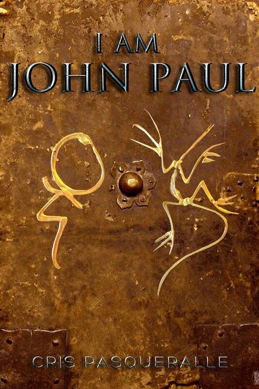 I Am John Paul