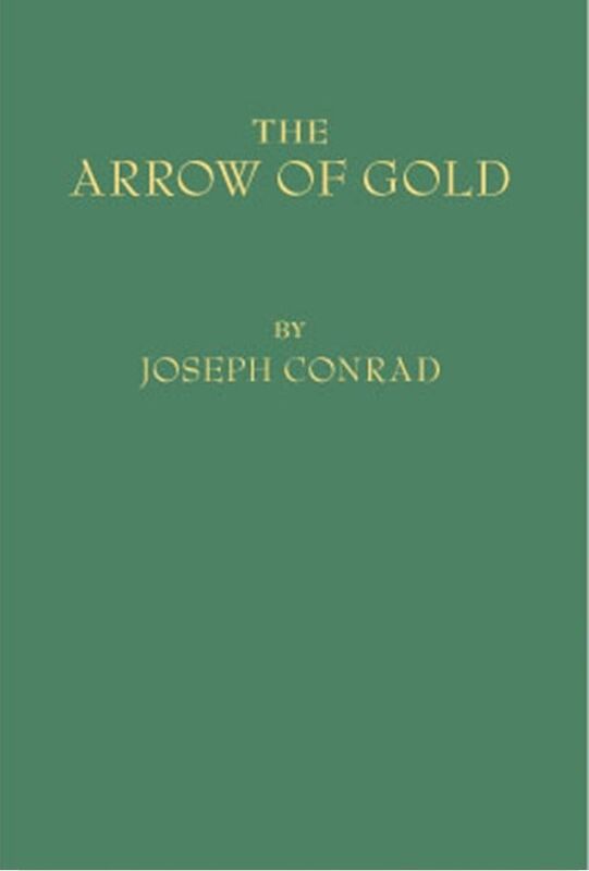 The Arrow of Gold
