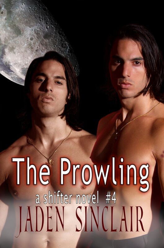 The Prowling