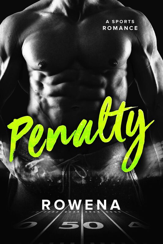 Penalty (New Adult Bad Boy Sports Romance)