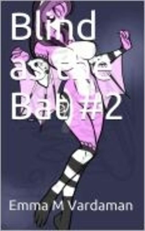 Blind as the Bat #2