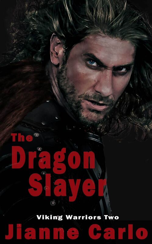 The Dragon Slayer