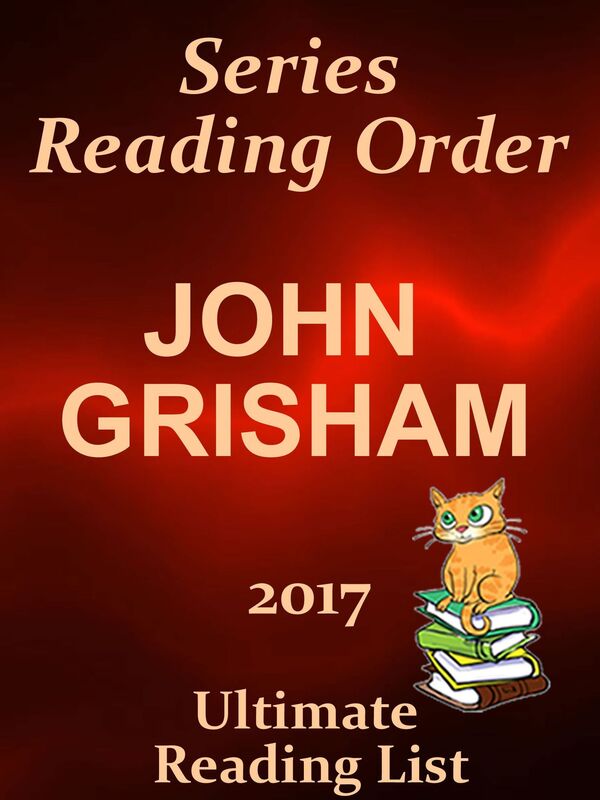 John Grisham Best Reading Order with Summaries & Checklist