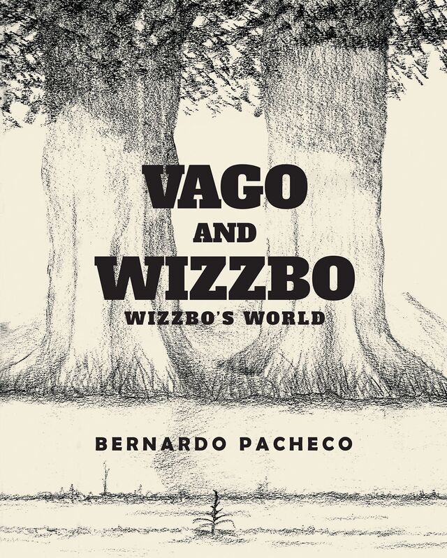 Vago and Wizzbo: Wizzbo's World