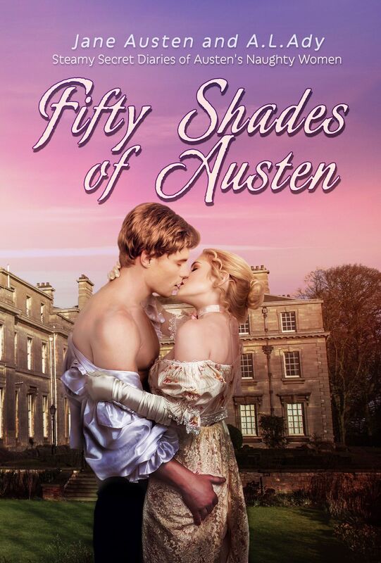 Fifty Shades of Austen