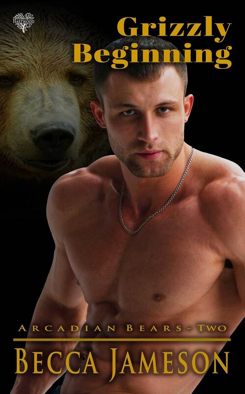 Grizzly Beginning