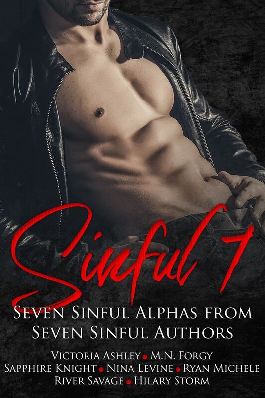 Sinful Seven Anthology