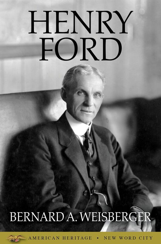 Henry Ford