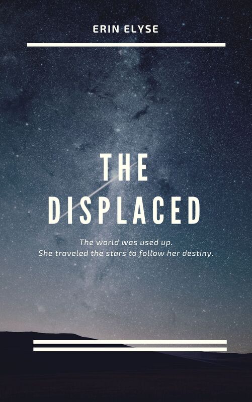 The Displaced