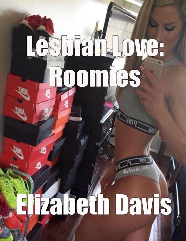 Lesbian Love: Roomies