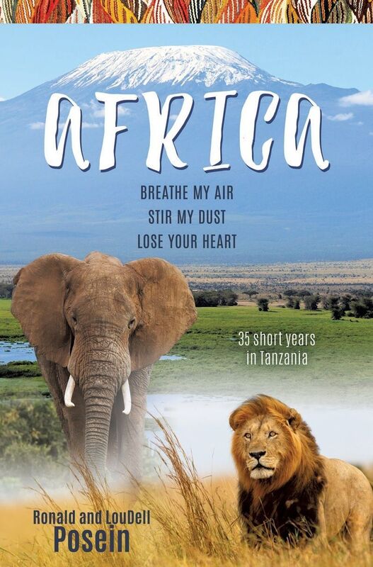 AFRICA