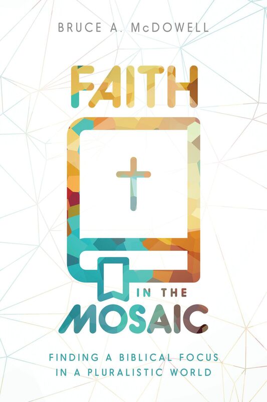 Faith in the Mosaic