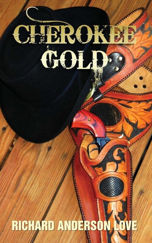 Cherokee Gold.