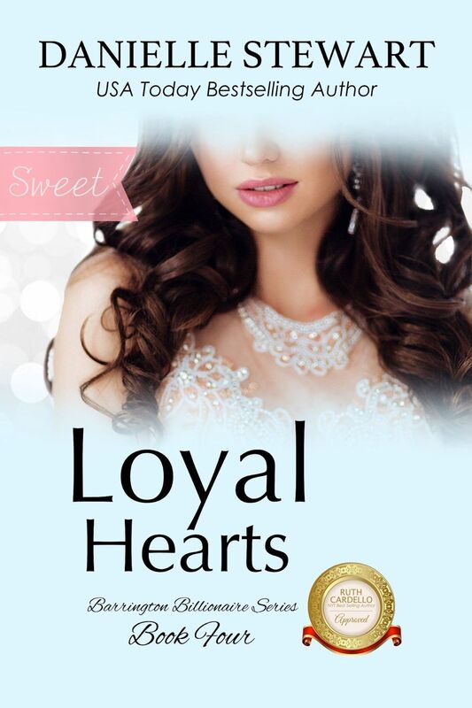 Loyal Hearts - Sweet