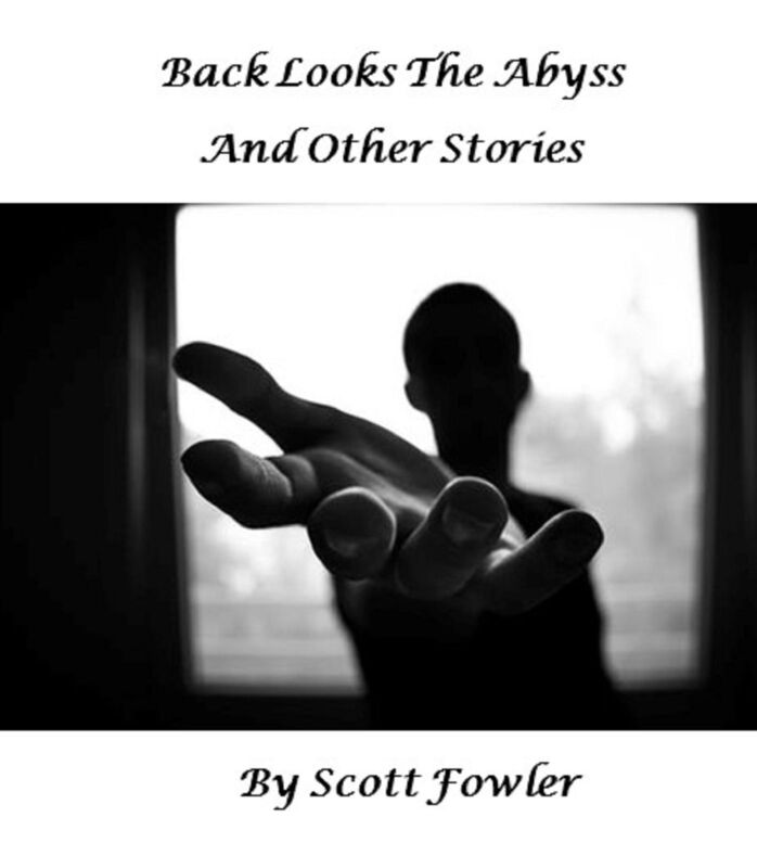 Back Looks The Abyssand Other Stories