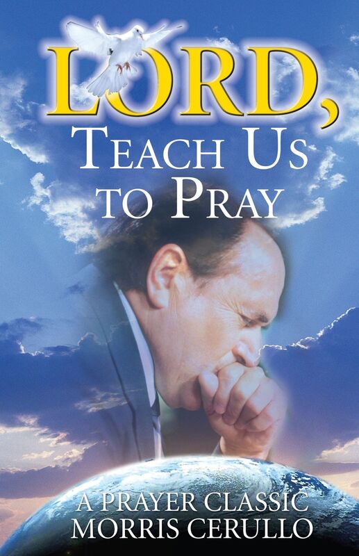 LORD, Teach Us To Pray