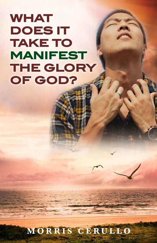 What Does It Take to Manifest the Glory of God?