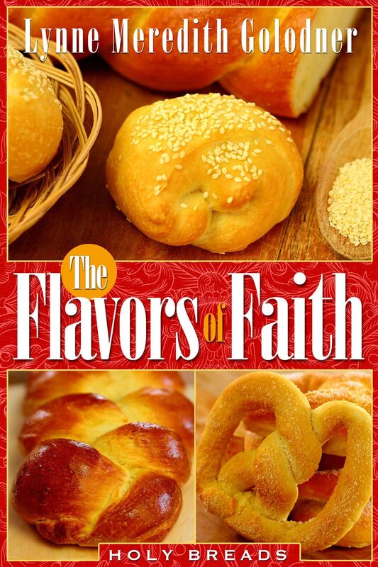 Flavors of Faith