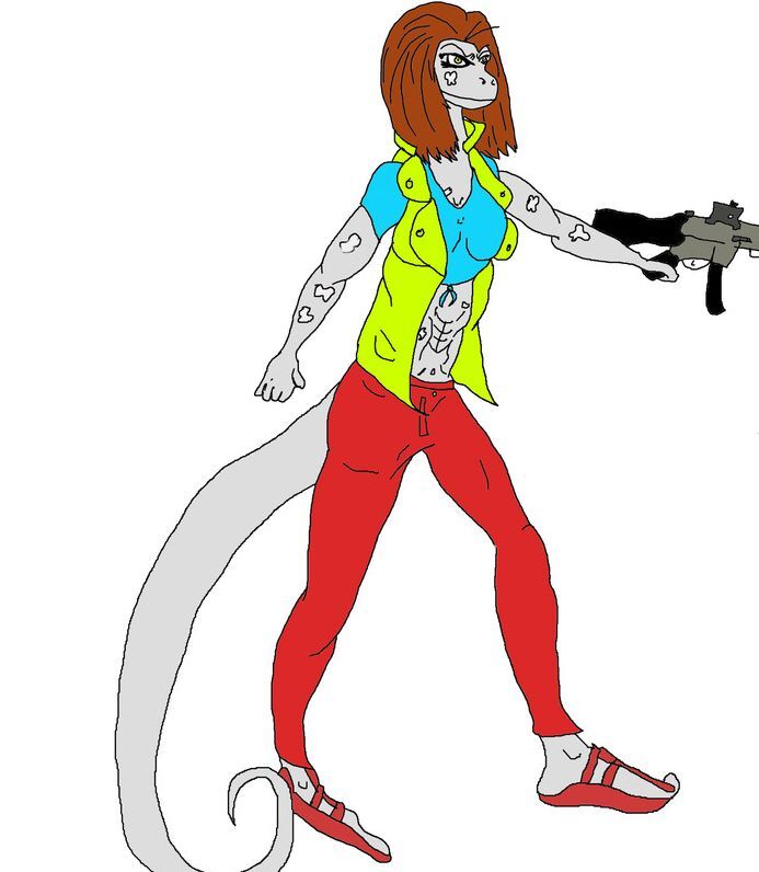 A Snakeling's Tale: Wendy Lucier Album