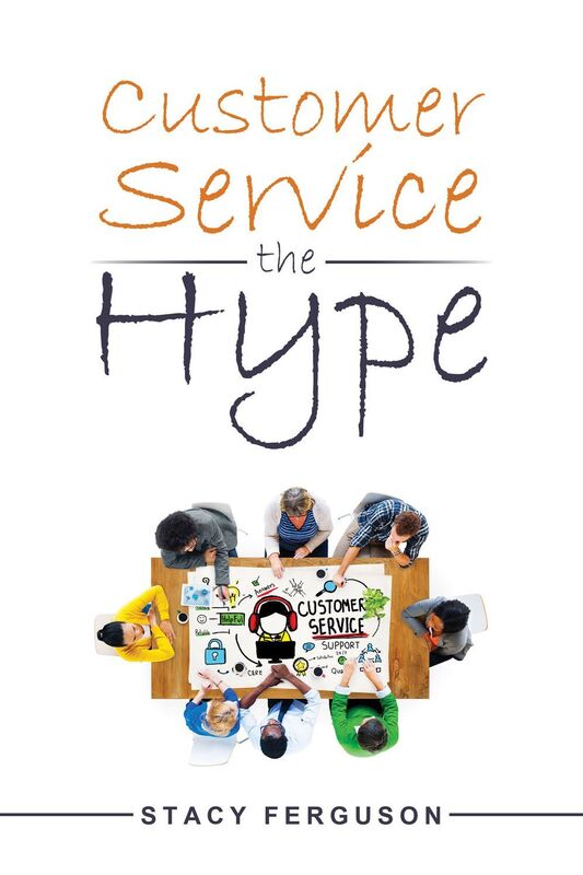 Customer Service The Hype