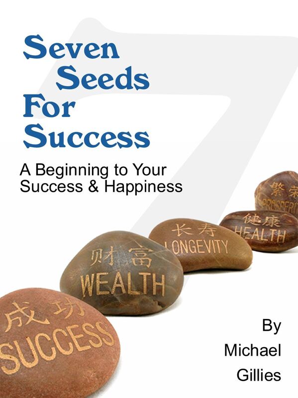 Seven Seeds For Success