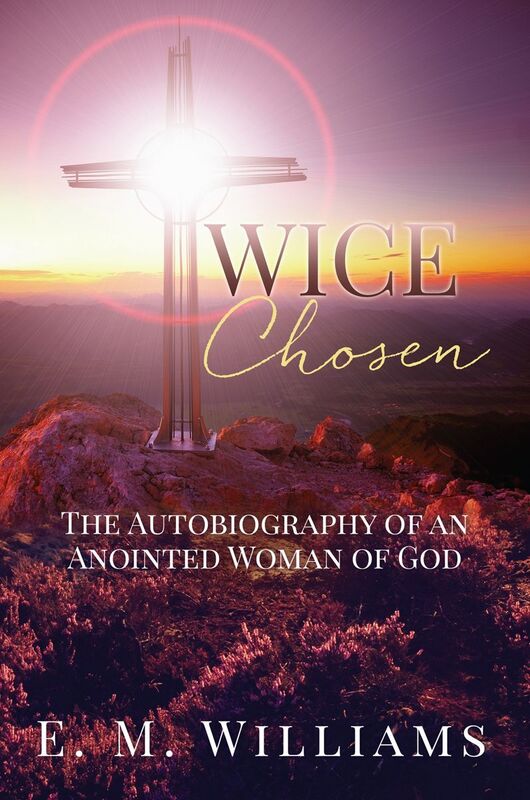 Twice Chosen