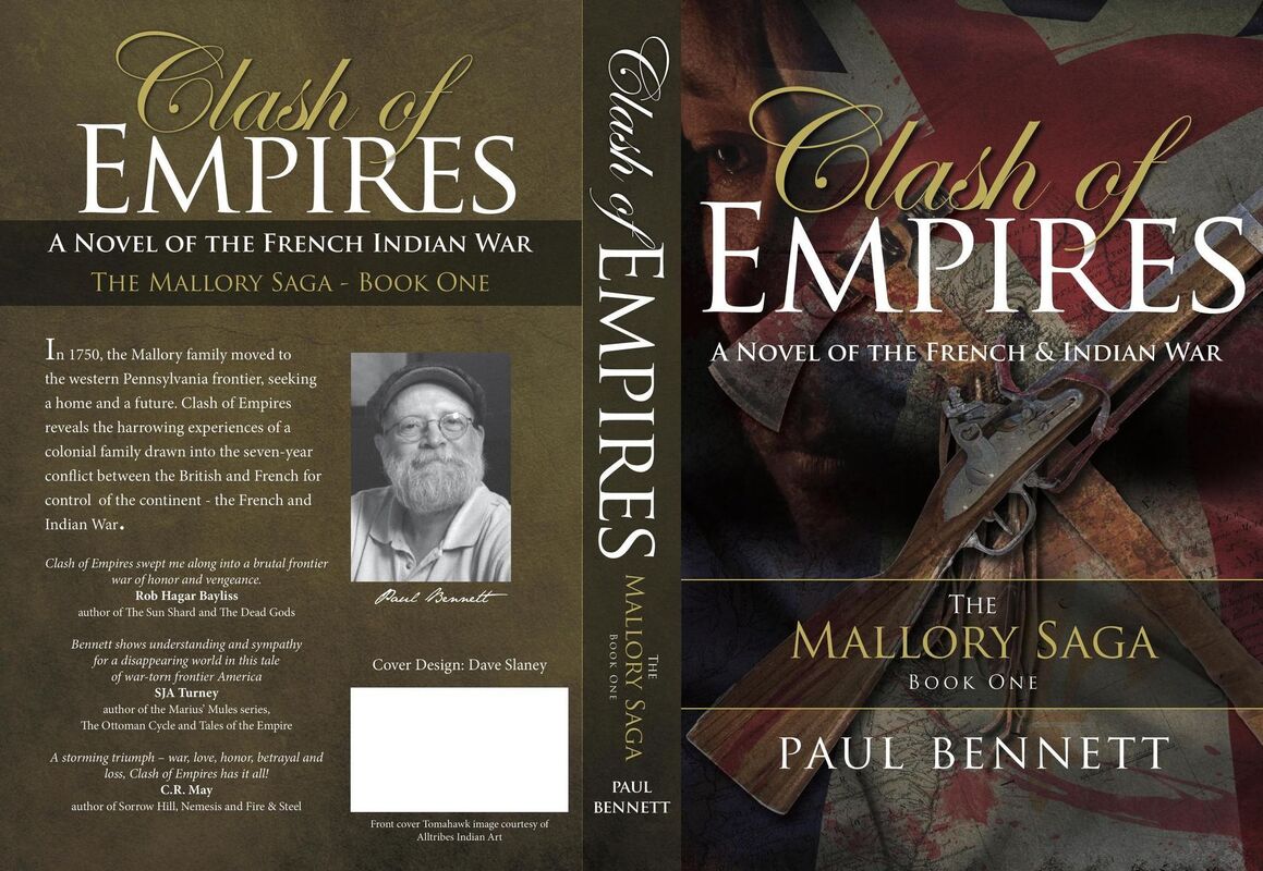 Clash of Empires