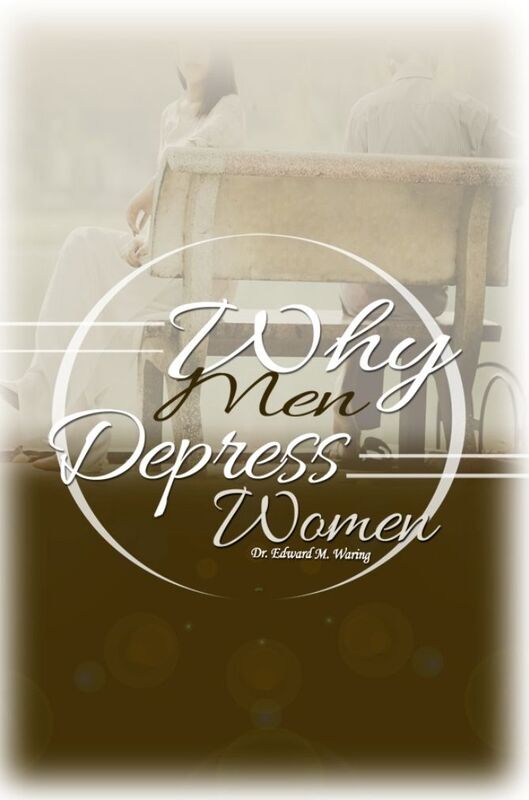 Why Men Depress Women