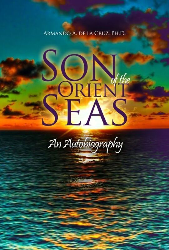 Son of the Orient Seas: An Autobiography