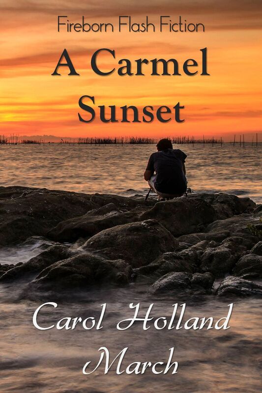A Carmel Sunset