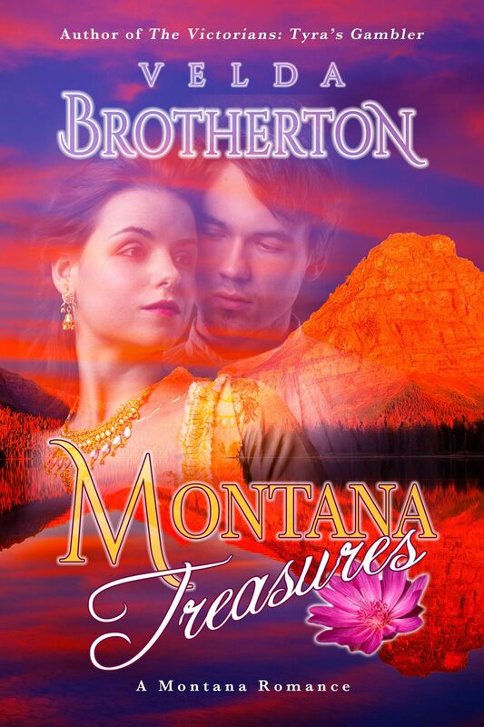 Montana Treasures